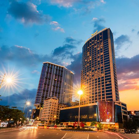 Muong Thanh Luxury Quang Ninh Hotel Ha Long Exterior photo