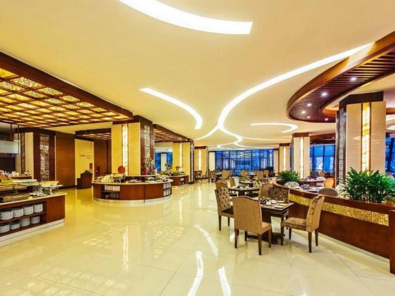 Muong Thanh Luxury Quang Ninh Hotel Ha Long Exterior photo